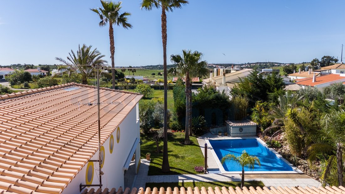House in Castro Marim, Algarve, Portugal 2 - 17730966