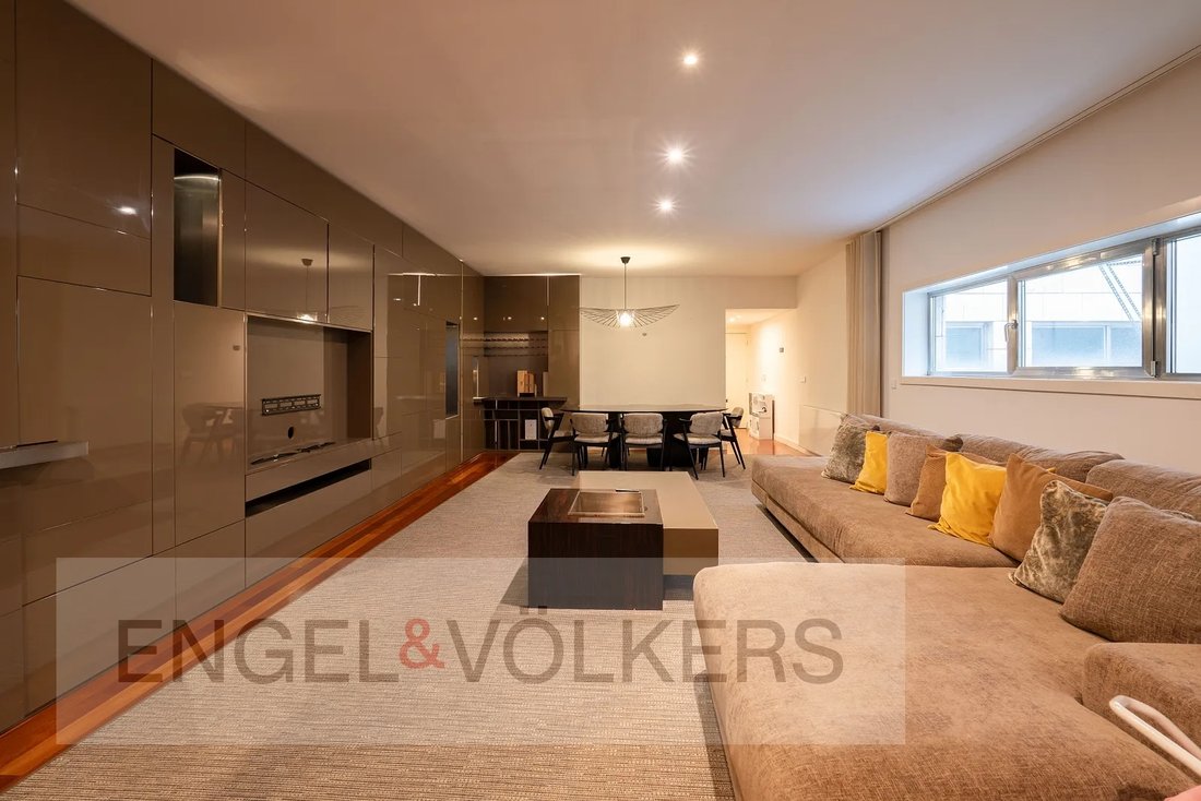 Apartment in Aldoar, Foz do Douro e Nevogilde, Porto District, Portugal 3 - 17729242