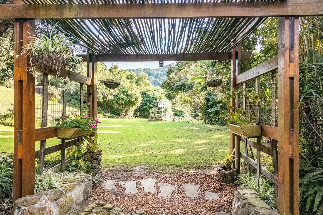 Villa in Wilderness, Western Cape, South Africa 5 - 17730706