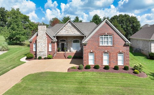 Casa a Hendersonville, Tennessee, Stati Uniti 1