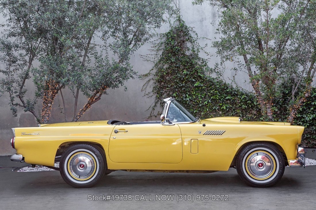 Ford Thunderbird in Los Angeles, CA 4 - 17728293