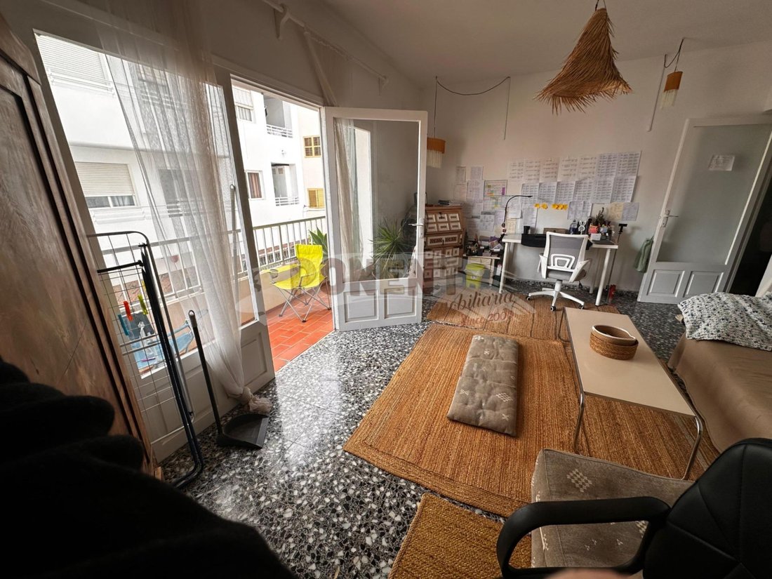 Apartment in Balearic Islands, Spain 1 - 17730694