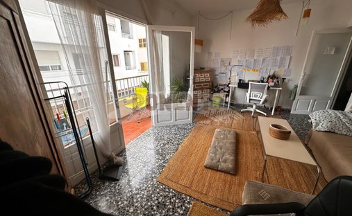 Apartment in Santa Eularia des Riu, Balearic Islands, Spain 1