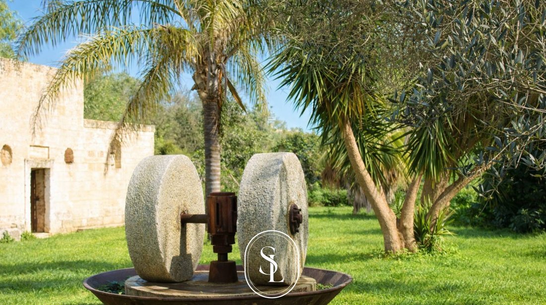 Country House in Francavilla Fontana, Apulia, Italy 3 - 16802726
