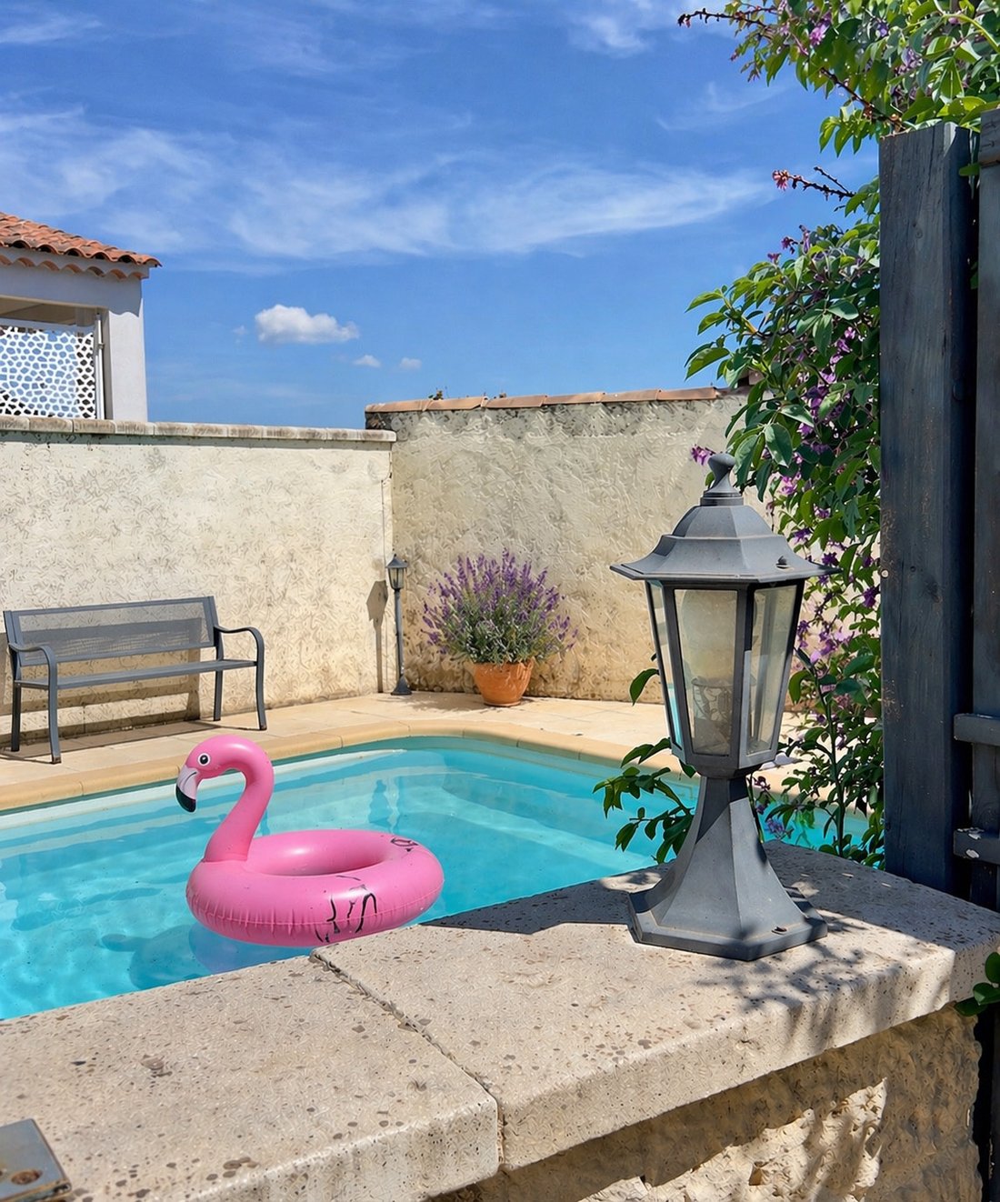 House in Lauris, Provence-Alpes-Côte d'Azur, France 1 - 16906258