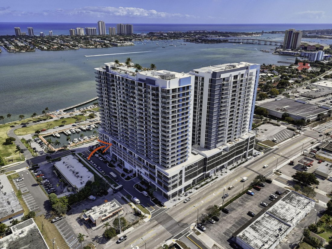 Condo in Lake Park, Florida, United States 4 - 17726821