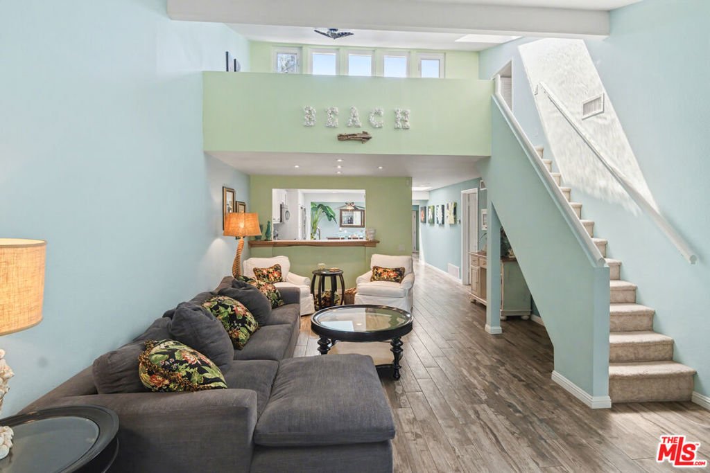 Townhouse in Huntington Beach, California, United States 3 - 17729302