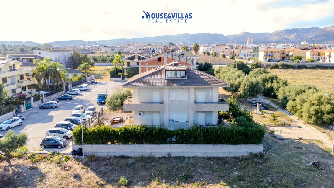 Villa in Center - Lungomare, Avola, Sicily 2 - 17728431