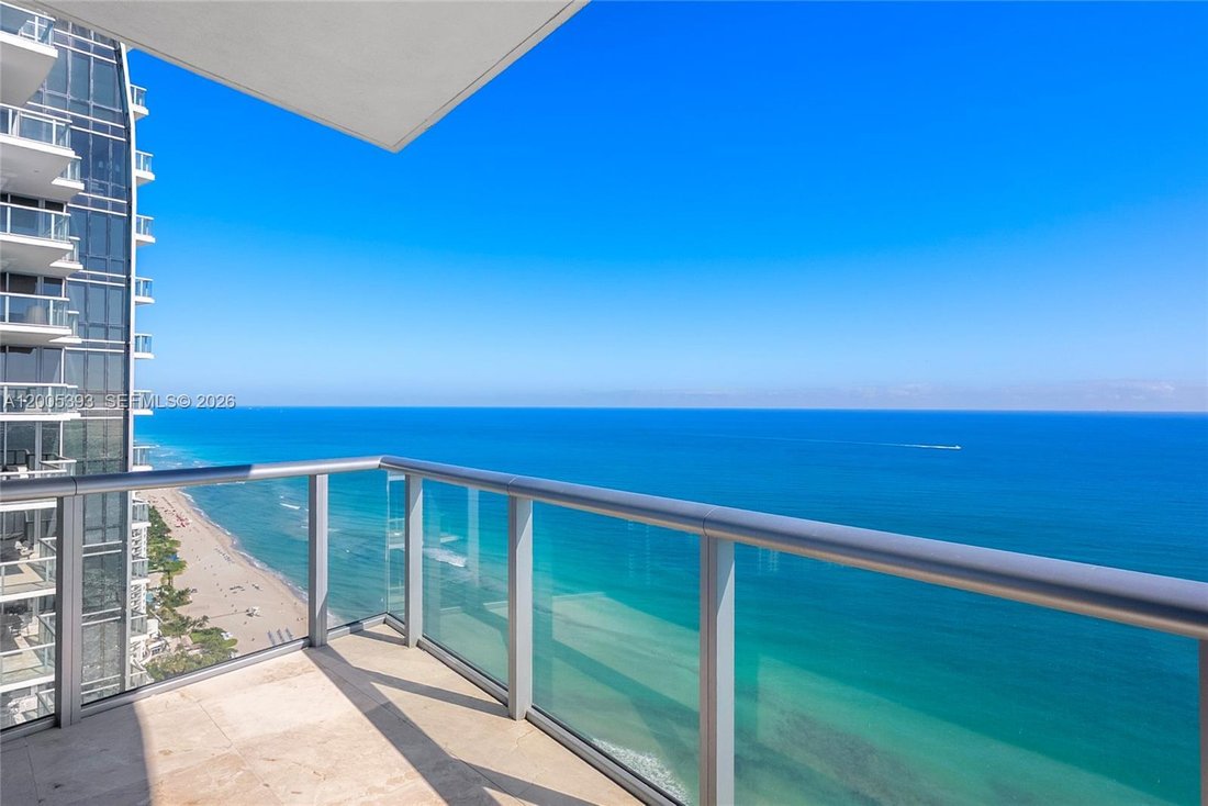 Condo in Sunny Isles Beach, Florida, United States 3 - 17729777