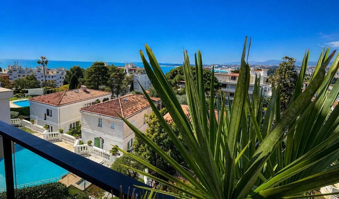 Appartamento a Mont Boron, Nizza, Provenza-Alpi-Costa Azzurra 2 - 17532100