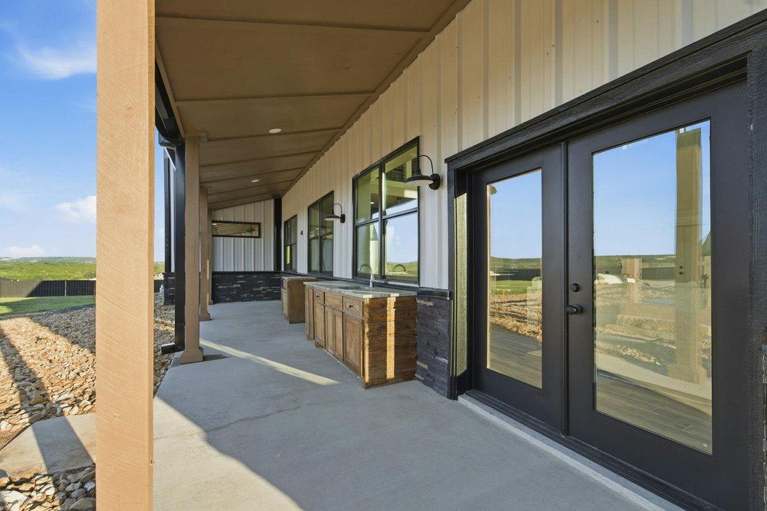 House in Copperas Cove, Texas, United States 5 - 16952475
