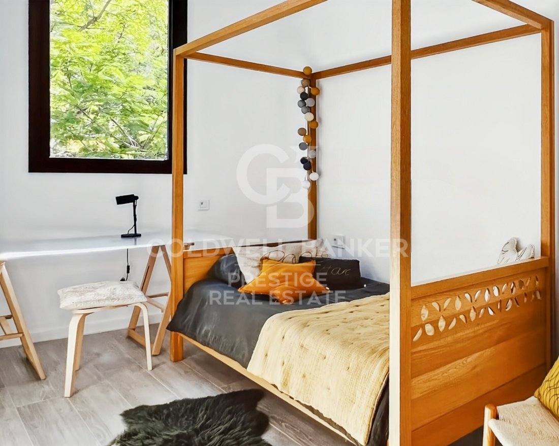 Apartment in Gracia, Barcelona, Spain 5 - 17730978