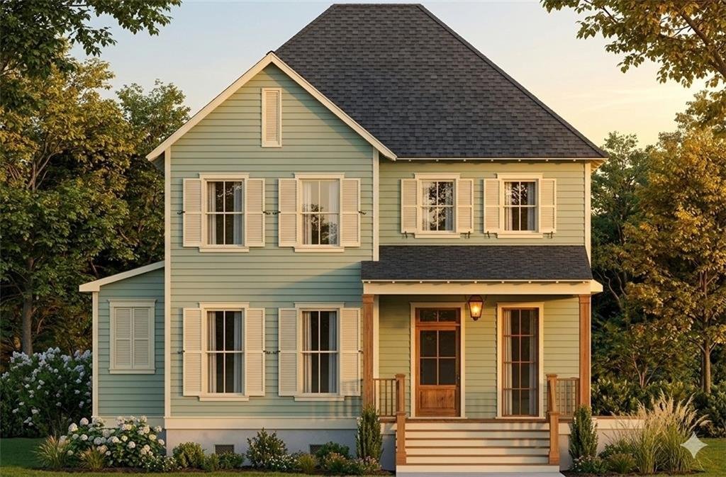 House in New Orleans, Louisiana, United States 1 - 17729365