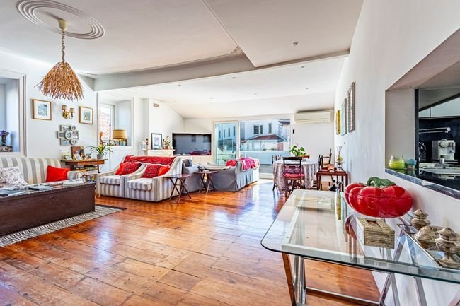Apartment in Campo de Ourique, Lisbon, Portugal 2 - 17726718