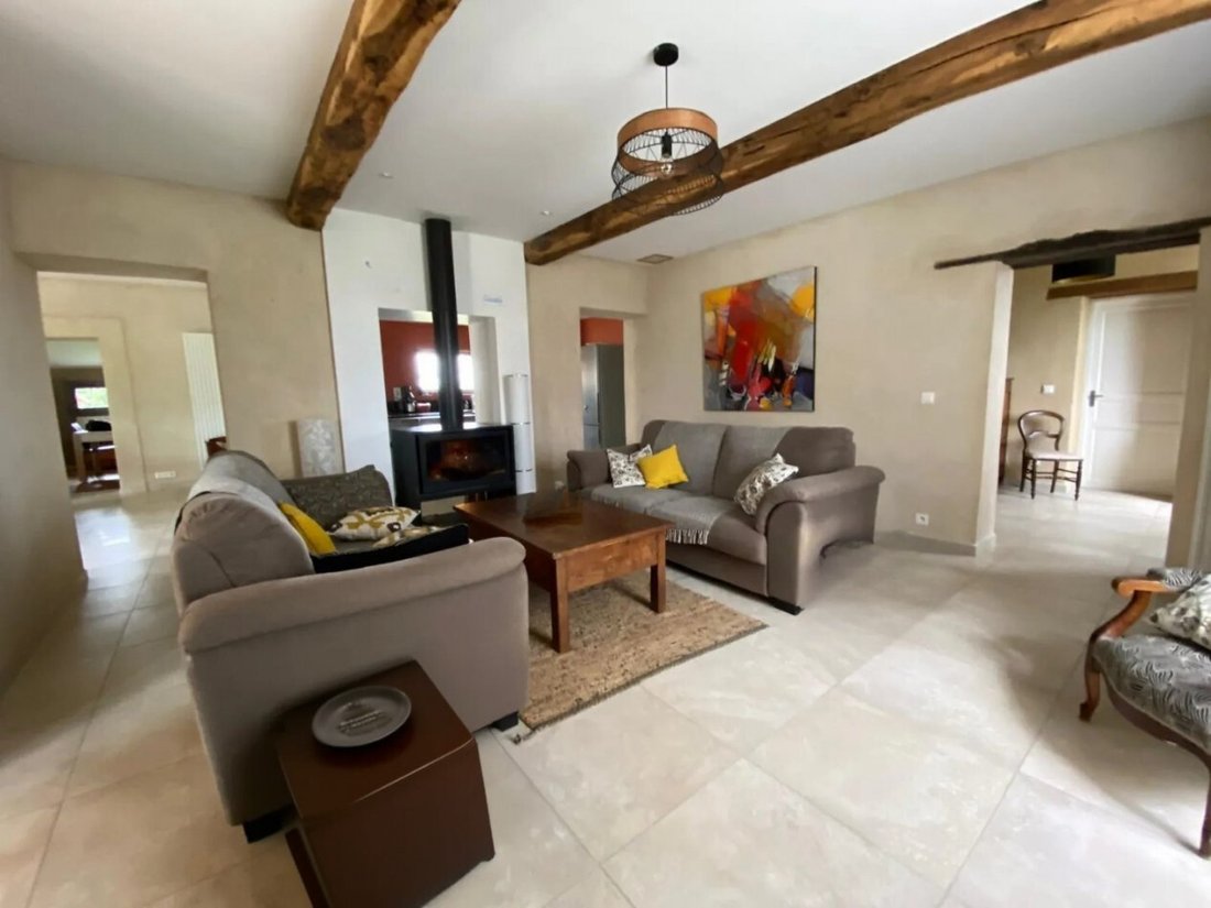 House in Samatan, Occitania, France 3 - 17730195