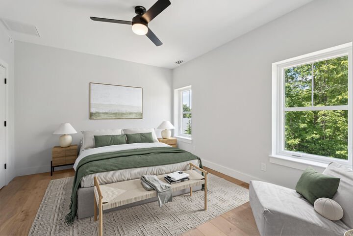 House in Brunswick, Maine, United States 5 - 17732094