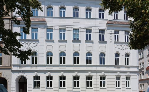 Penthouse à Vienne, Vienne, Autriche 1