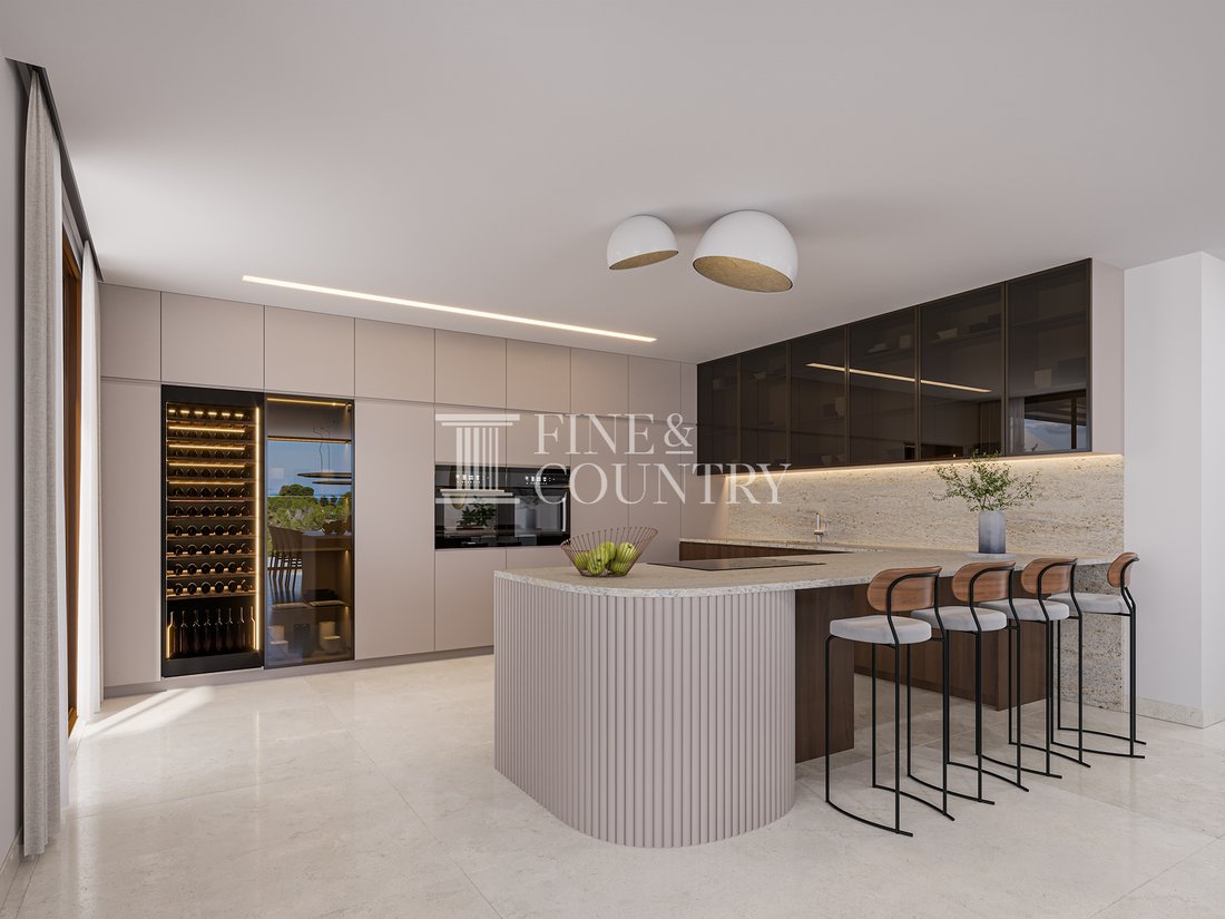 Villa in Denia, Valencian Community, Spain 5 - 17729414