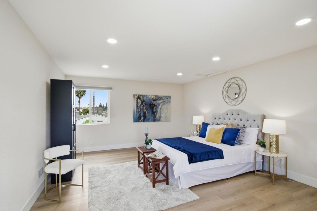House in San Jose, California, United States 4 - 17729661
