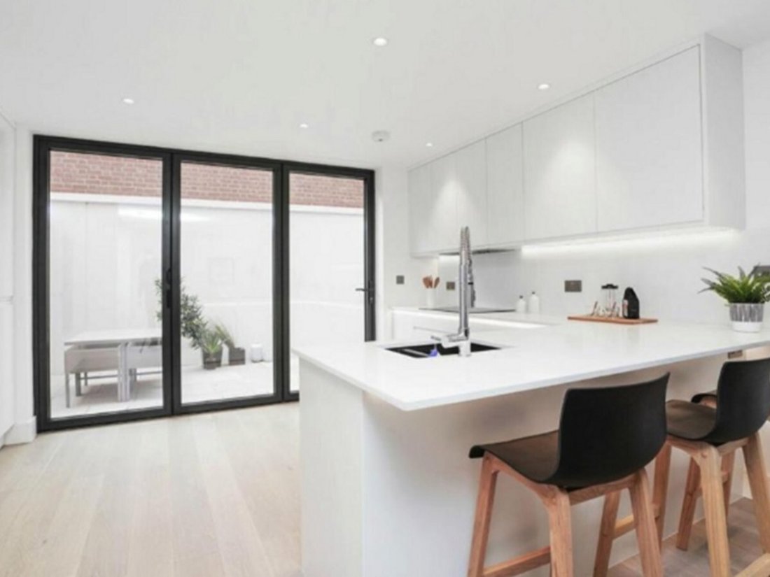 House in Clapham Junction, Wandsworth (Greater London), England 2 - 17729743