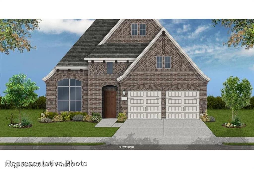 House in McKinney, Texas, United States 1 - 17727335