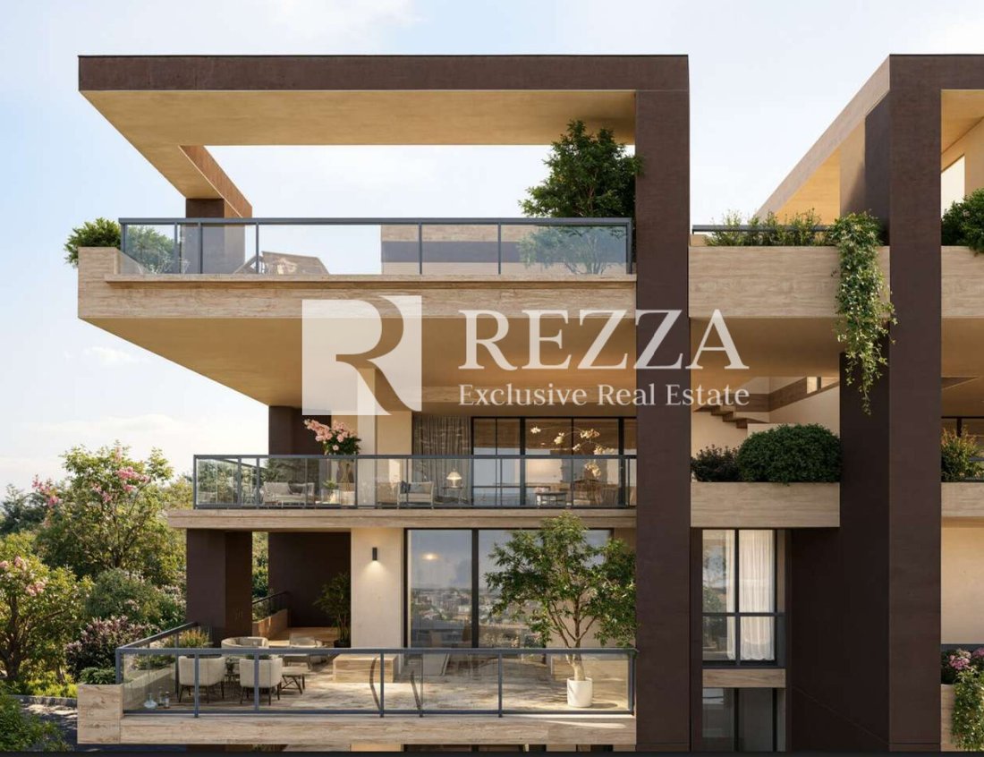Apartment in Aventino - San Saba, Rome, Italy 3 - 17683034