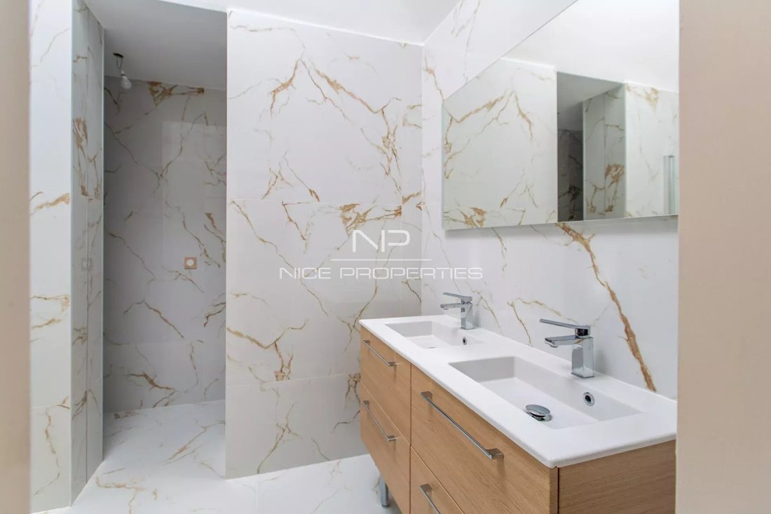 Apartment in Nice, Provence-Alpes-Côte d'Azur, France 5 - 17727889