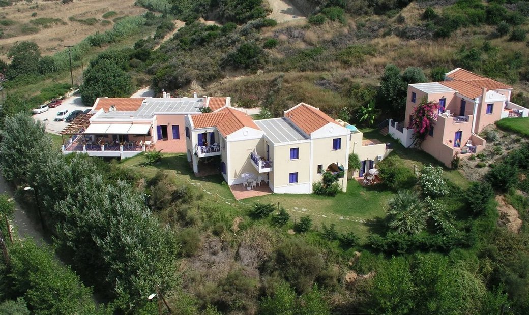 Bussines In Elios Proni, Peloponnese, Western Greece And The Ionian ...
