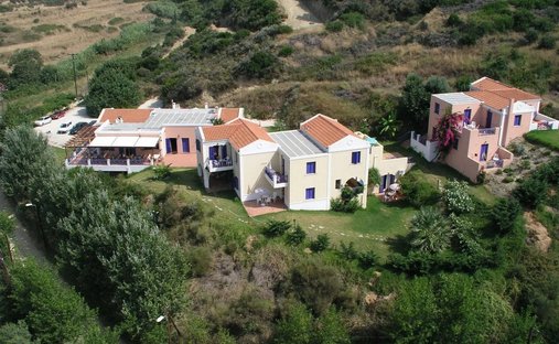 Elios-Proni, Peloponnese, Western Greece and the Ionian, Greece 1