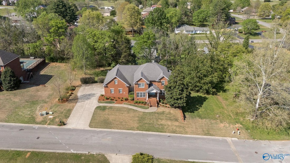 House in Fayetteville, Tennessee, United States 1 - 17726727
