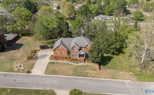 House in Fayetteville, Tennessee, United States 1