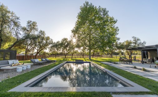 House in Santa Ynez, California, United States 1