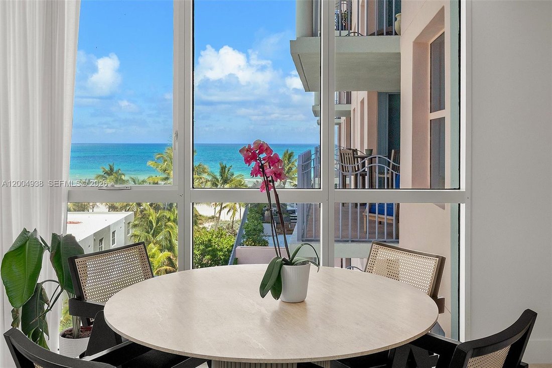 Condo in Miami Beach, Florida, United States 5 - 17729738