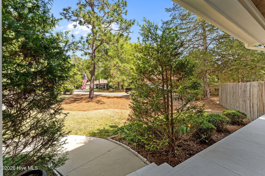 House in Pinehurst, North Carolina, United States 4 - 17727026