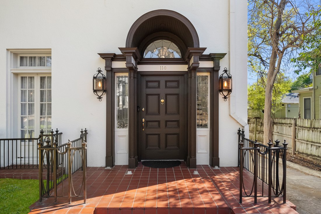 House in San Antonio, Texas, United States 5 - 17732095