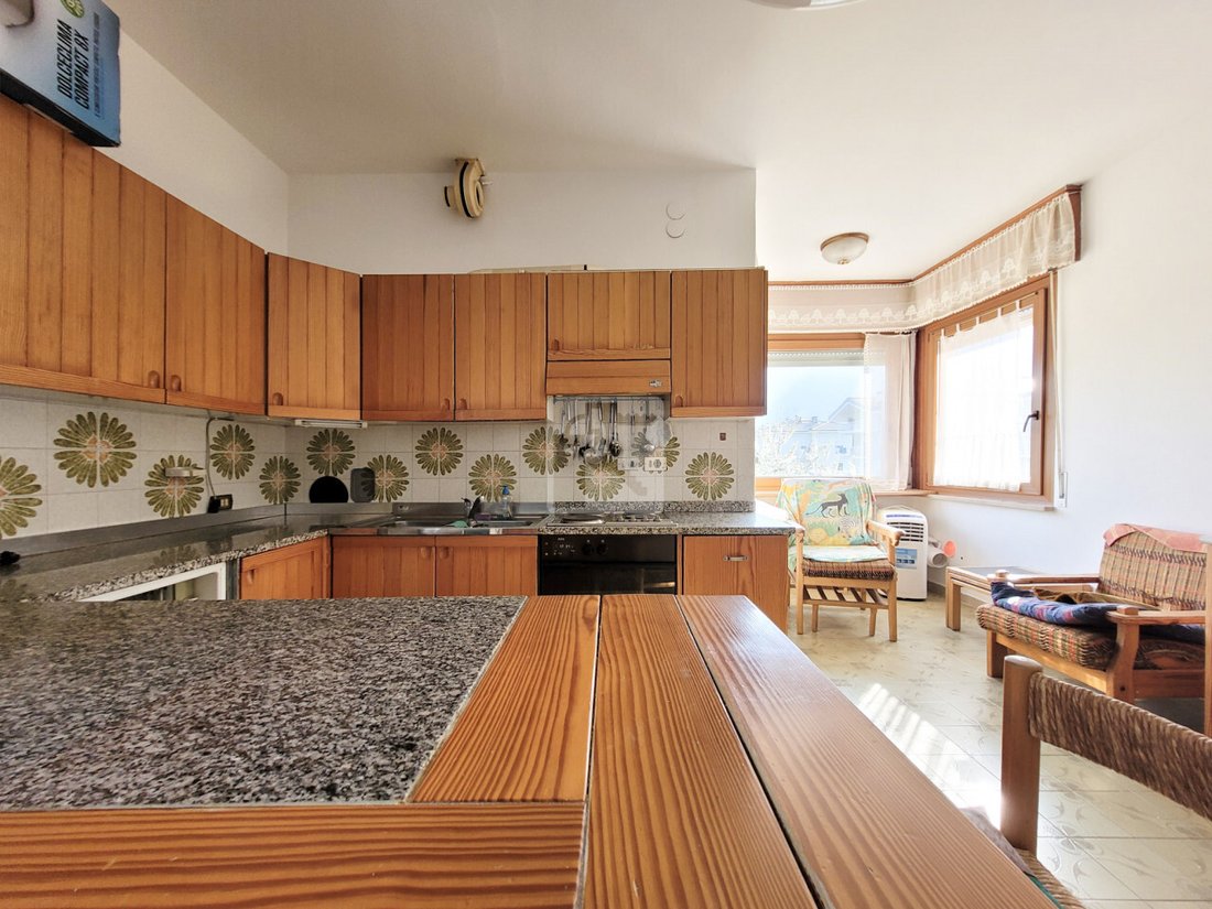 Apartment in Riva del Garda, Trentino – Alto Adige/Südtirol, Italy 5 - 17731219