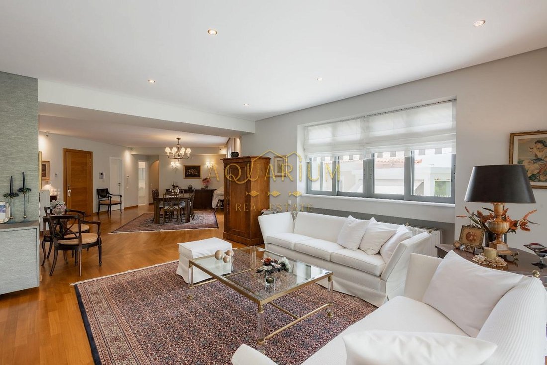 Apartment in Vari, Attica, Greece 3 - 17732020