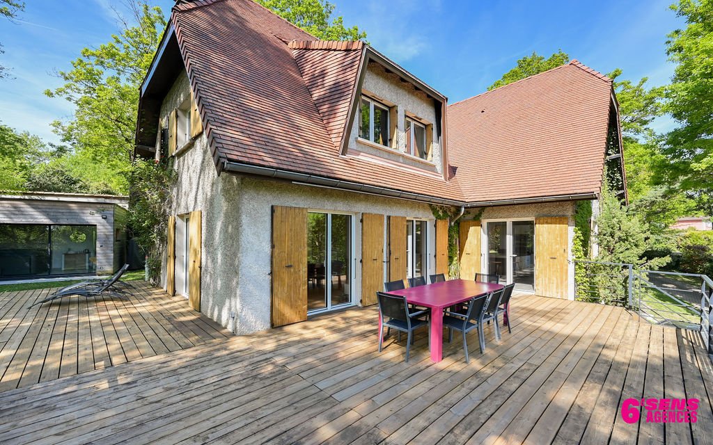 House in Tassin le Bourg, Tassin-la-Demi-Lune, France 1 - 17730352