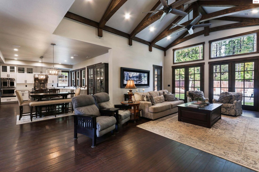 House in Sandpoint, Idaho, United States 3 - 17728998