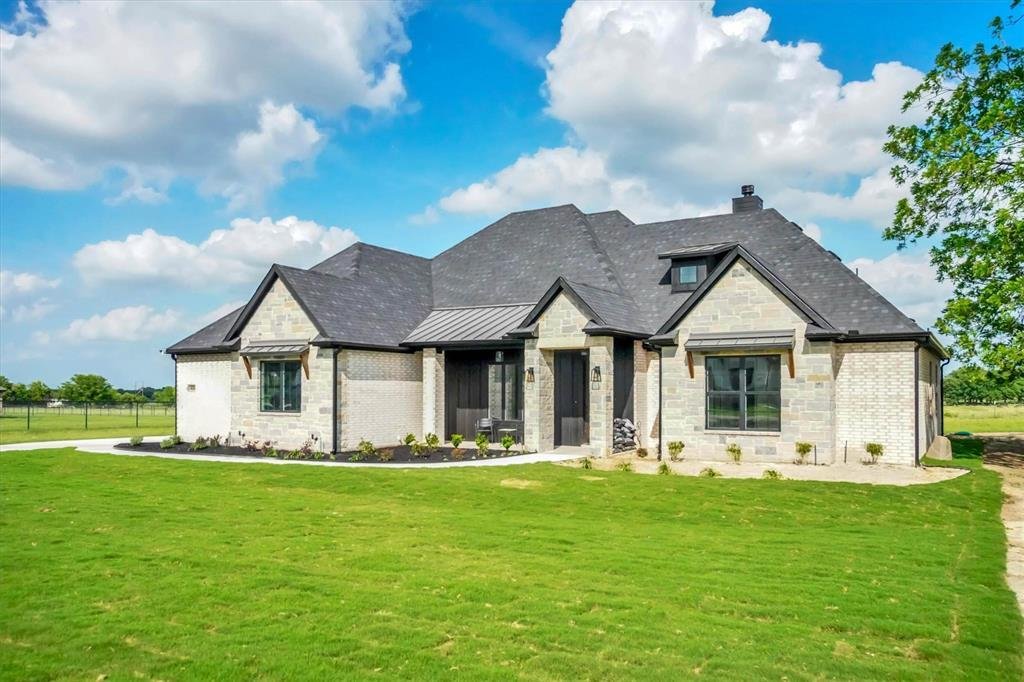 House in Springtown, Texas, United States 1 - 17727265