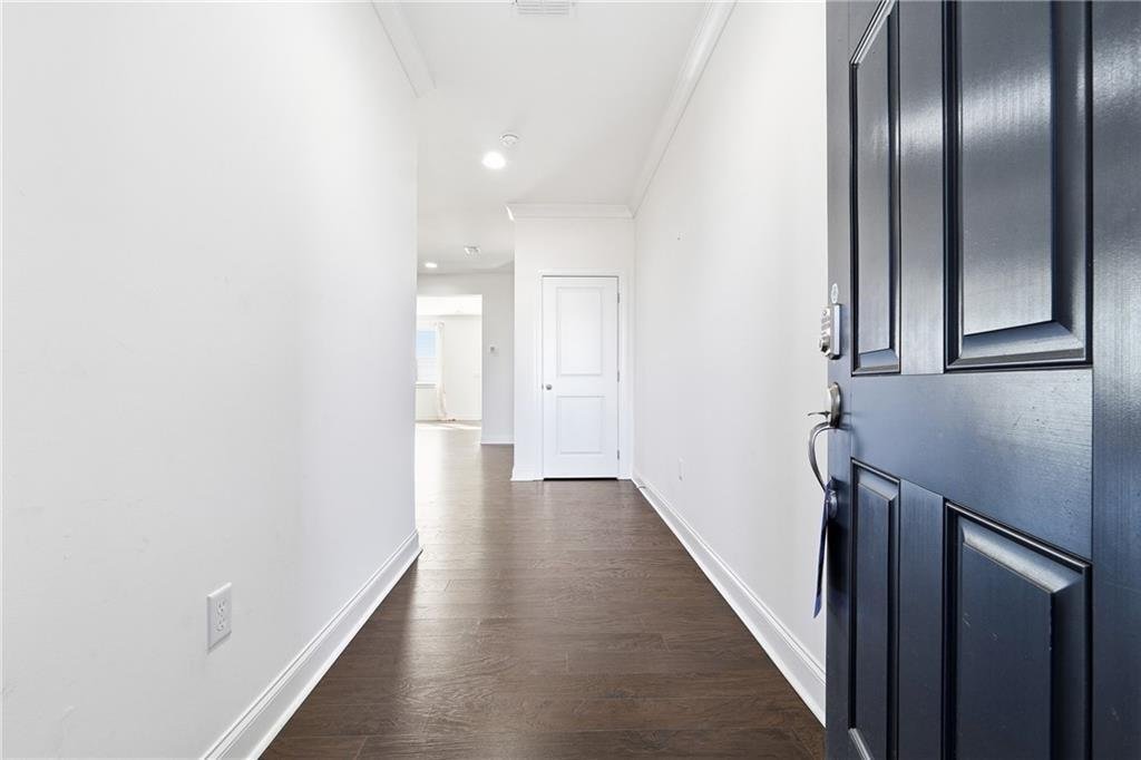 Townhouse in Cumming, Georgia, United States 3 - 17730260