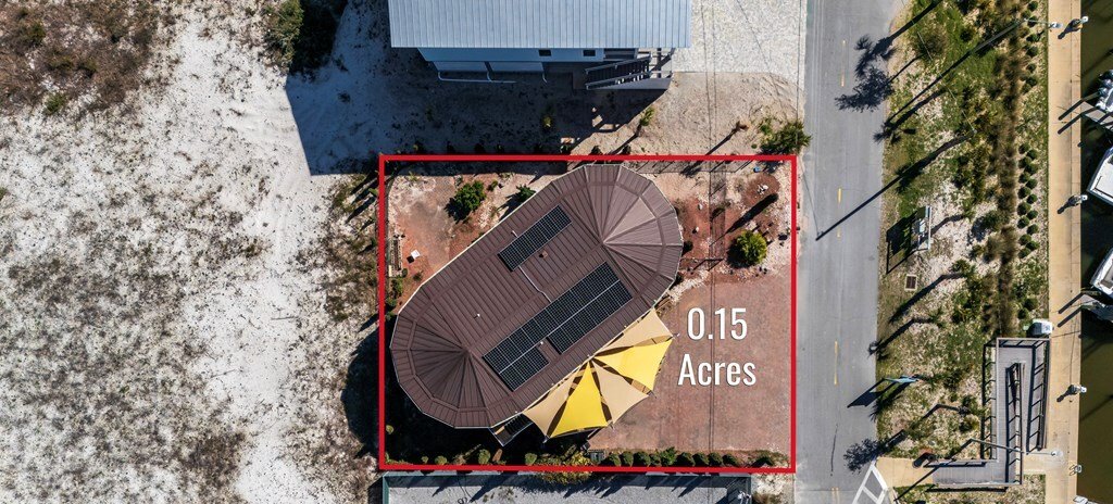 House in Port St. Joe, Florida, United States 3 - 17729199