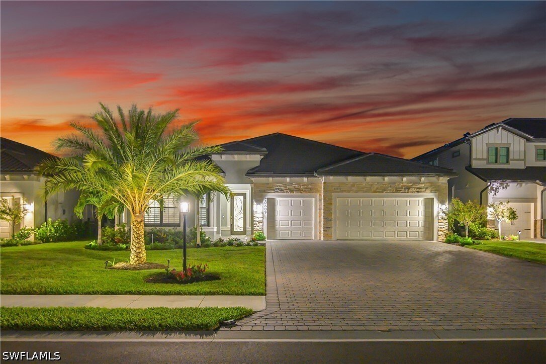 House in Estero, Florida, United States 1 - 17726581