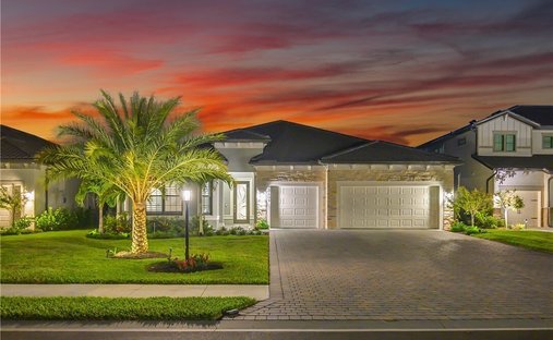 House in Estero, Florida, United States 1