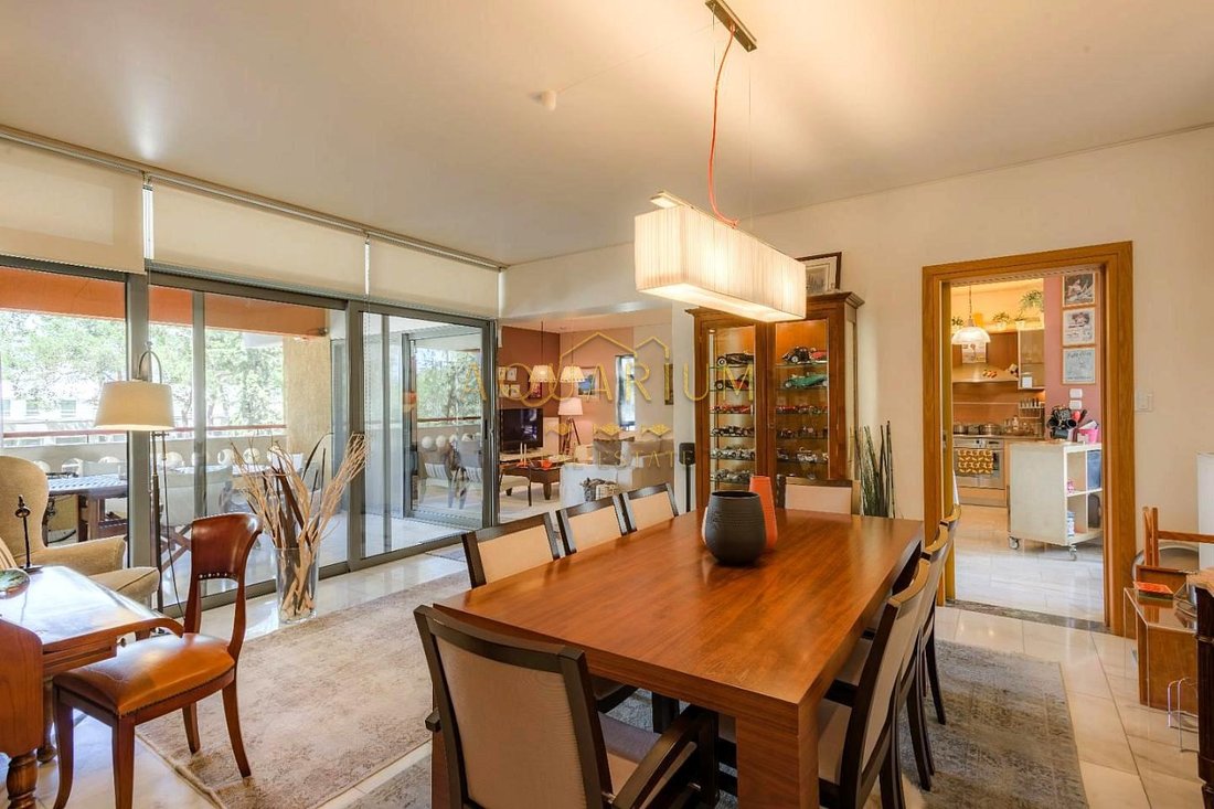 Apartment in Voula, Attica, Greece 5 - 17732015