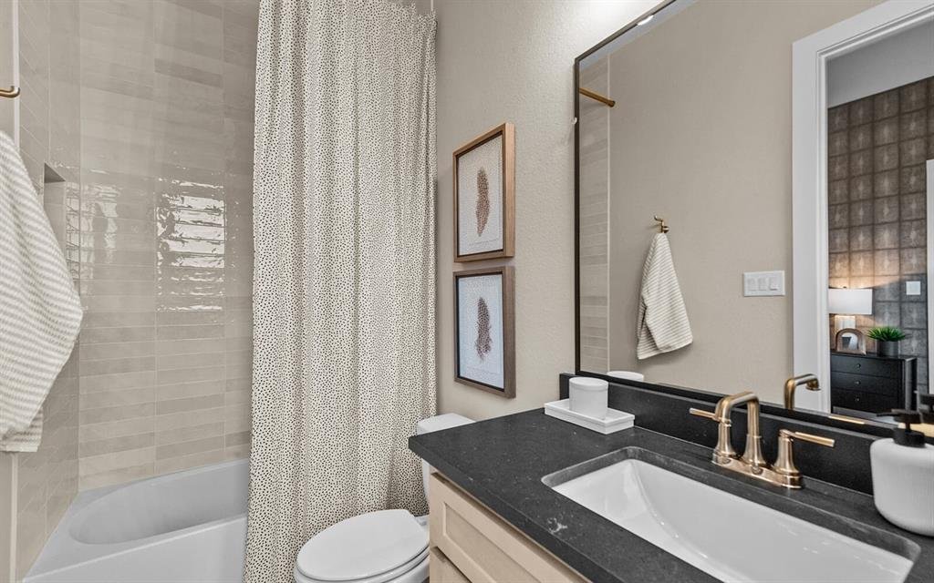 House in Frisco, Texas, United States 5 - 17730534