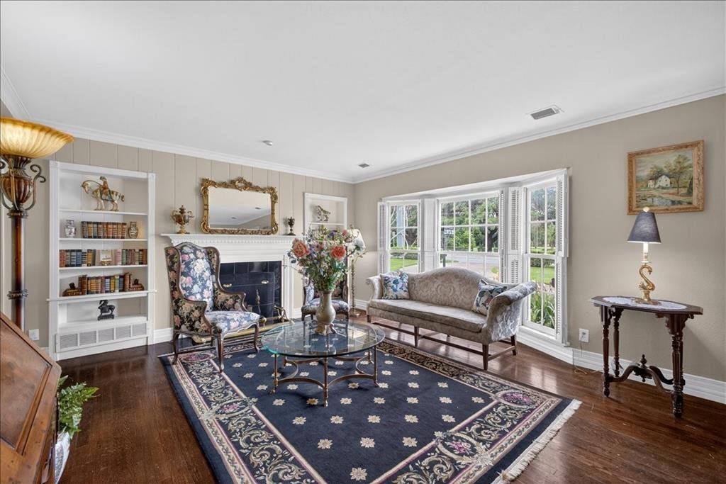 House in Fort Worth, Texas, United States 4 - 17730428