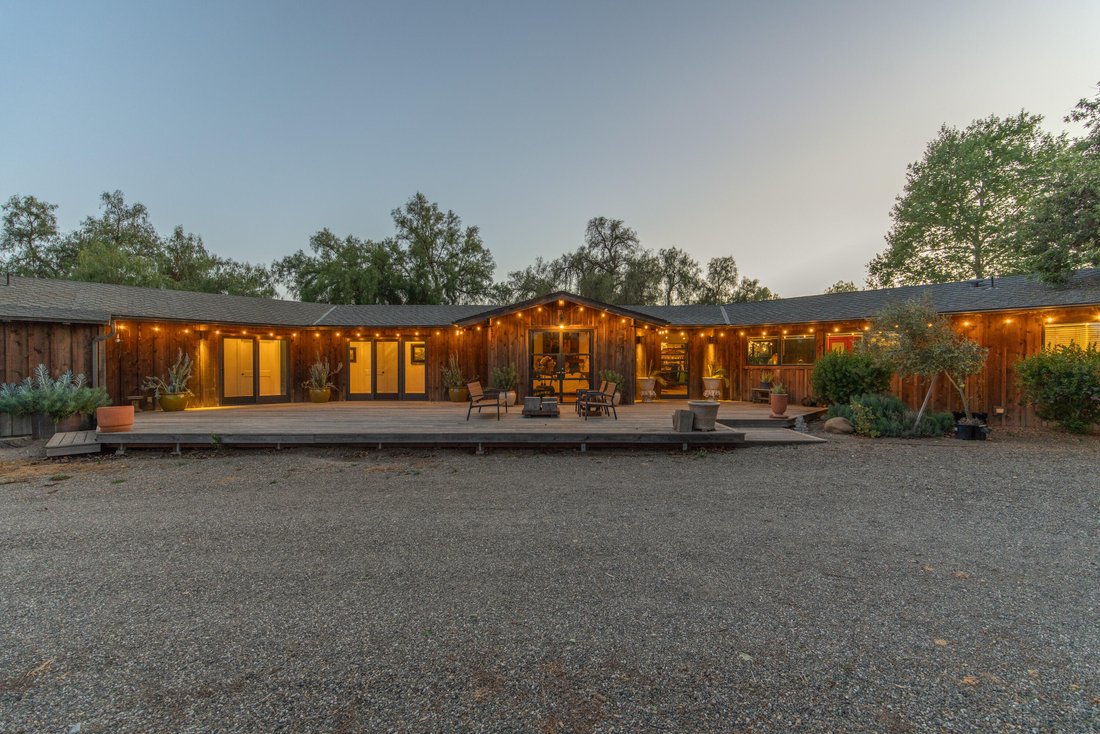 House in Santa Ynez, California, United States 4 - 17729218