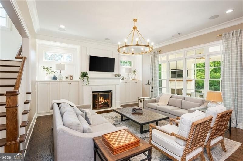House in Buford, Georgia, United States 4 - 17727022