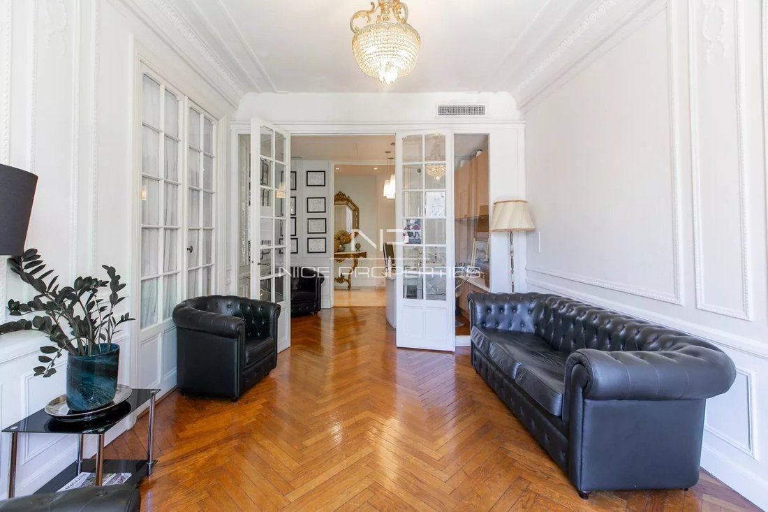 Apartment in Nice, Provence-Alpes-Côte d'Azur, France 3 - 17727832